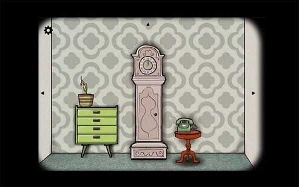 逃离方块哈维的盒子汉化版图3