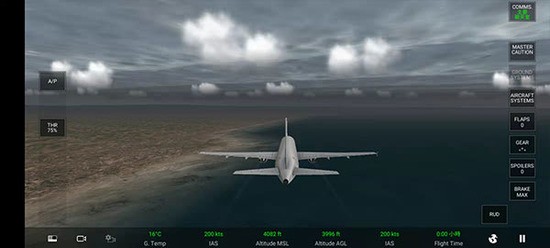 rfs模拟飞行下载图2