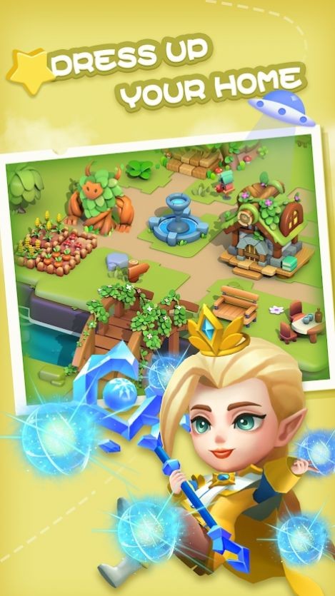 球大师射击Ball Master