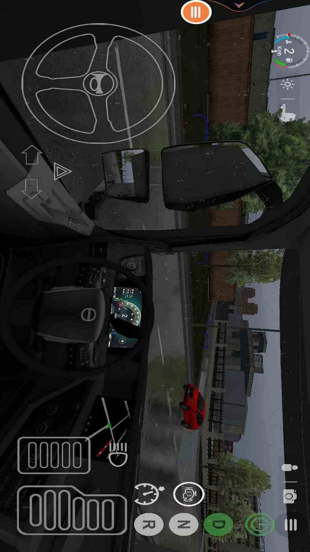 真正的卡车模拟器图5