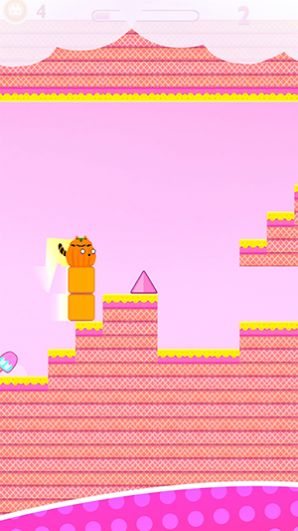 堆叠凯蒂猫(Stacky Cat)图3