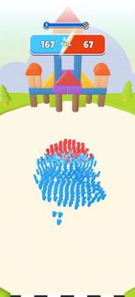 数跑3D(NumberRun)图3