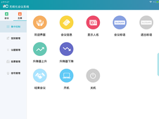 无纸化会议图3