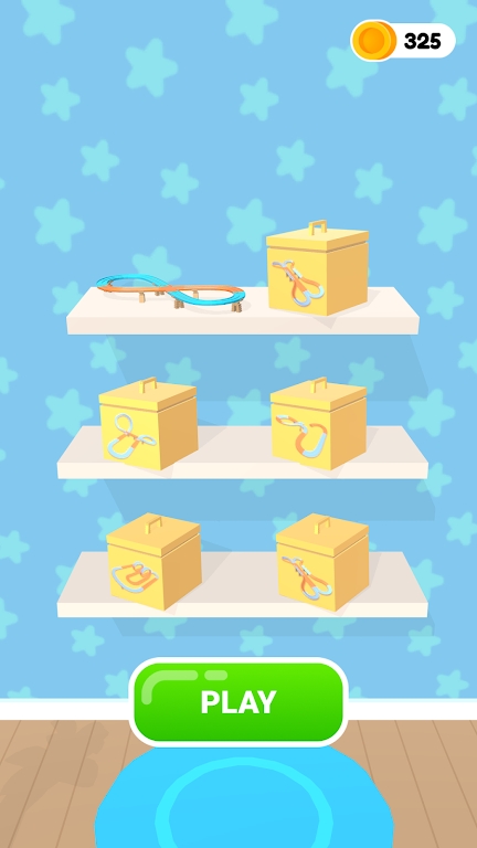 跑道拼凑者(Track Builder)图1