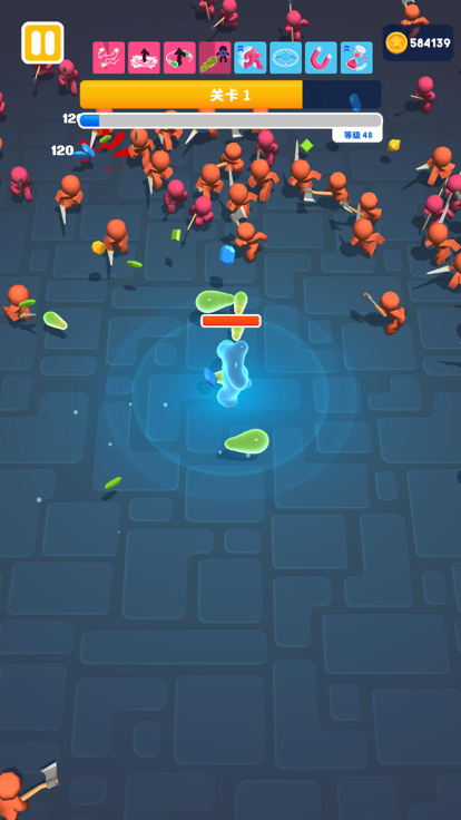 果冻英雄:进化图2