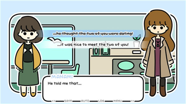 春天没有花儿游戏图5