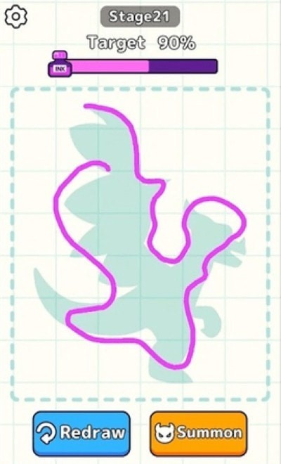 巨龙画手Draw Monster