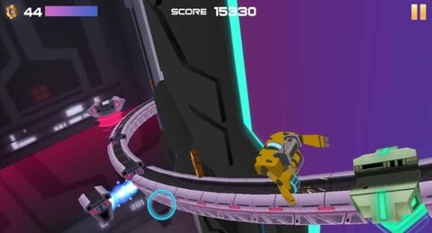 太阳轨道Solar Grid