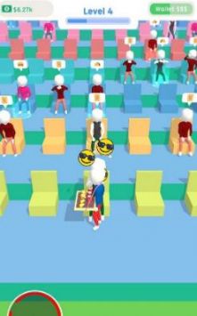 体育场小卖部VendorMan图3