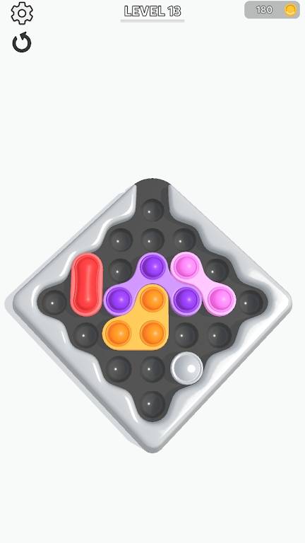 逃离红色Escape the Red图5