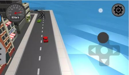 疯狂机器竞赛Crazy Machnes Race图4