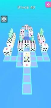 骰子翻滚3DPipFlip 3D图4
