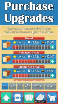 简单烘焙放置Easy Bake Idle图4