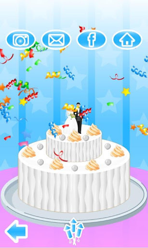 孩子们做蛋糕(Cake Maker)图5