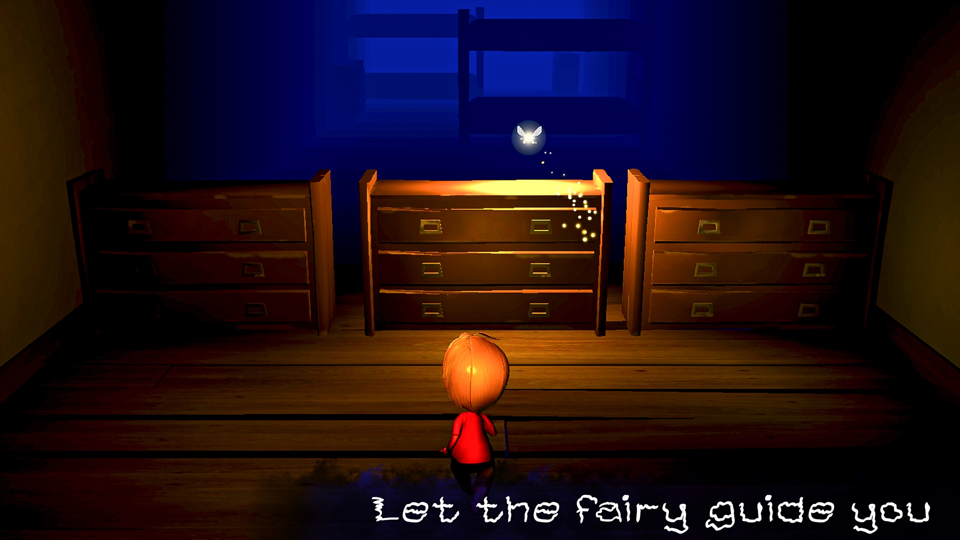 电视怪物：逃脱生存图1