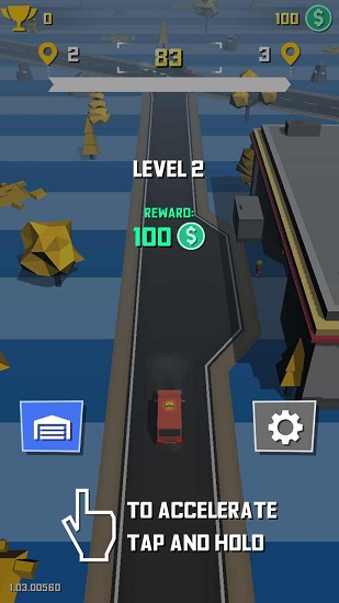 出租车快跑图3
