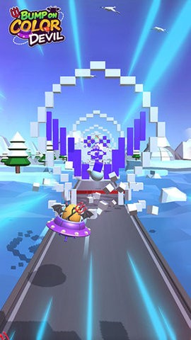 沙雕小恶魔安卓版游戏图5