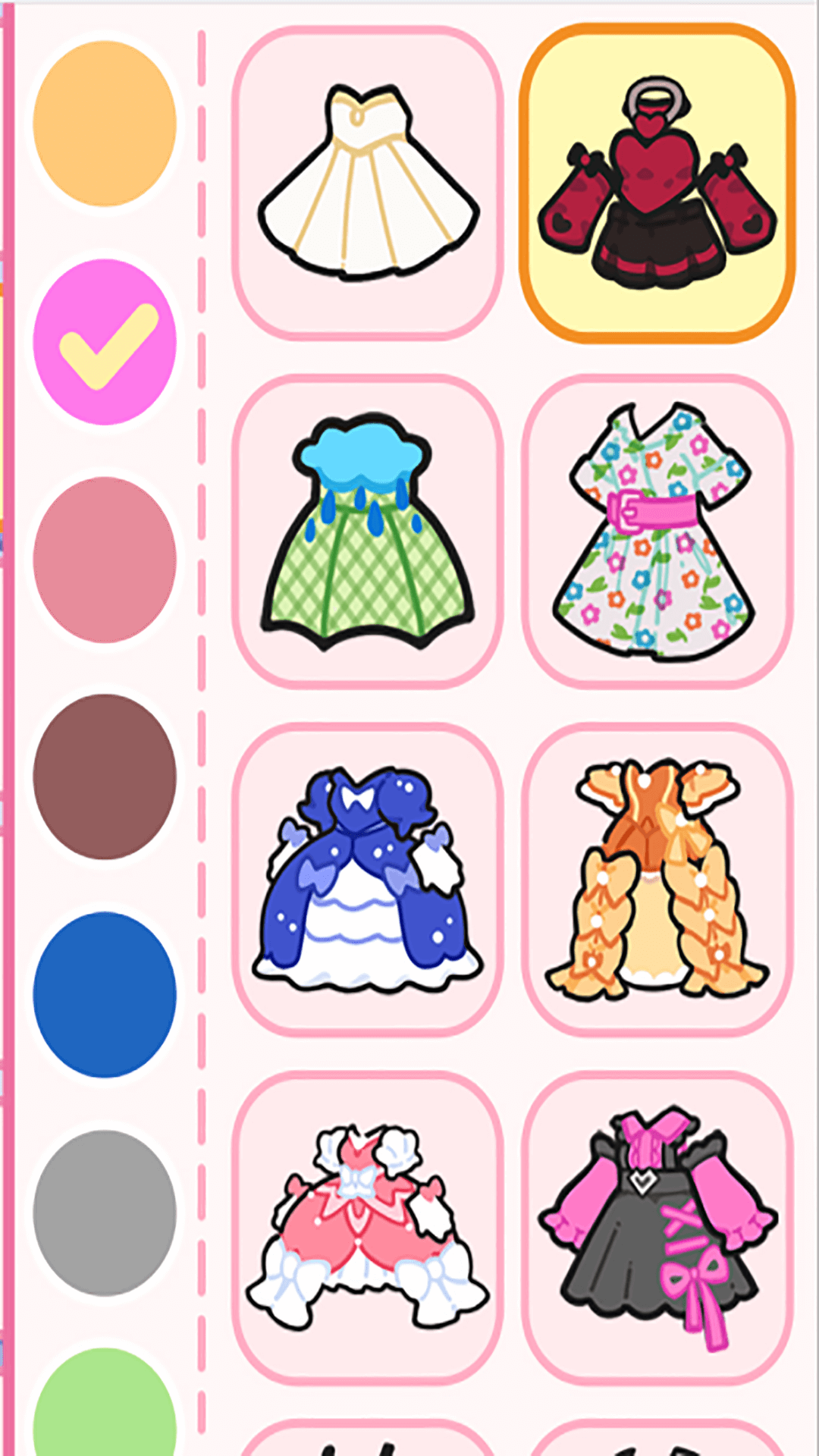 皮皮的小镇生活