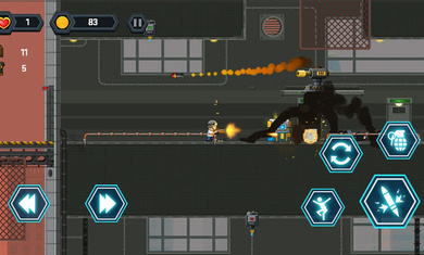 荒原掠夺者(Wasteland Raider)图2