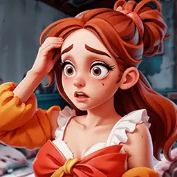小魔灵消消之旅v1.0