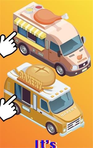 站桩射手Seat Shooters图2