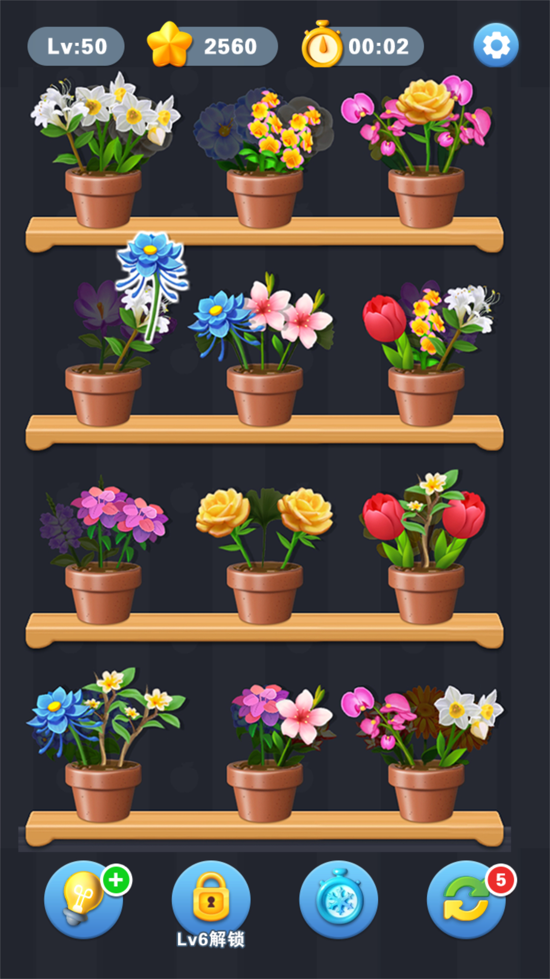 插花达人图2