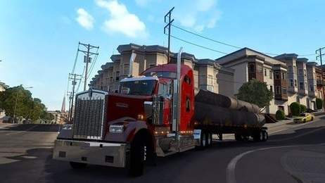疯狂公路战车图3