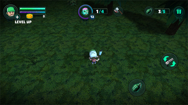 恐怖猎手(Terror Hunter)图3