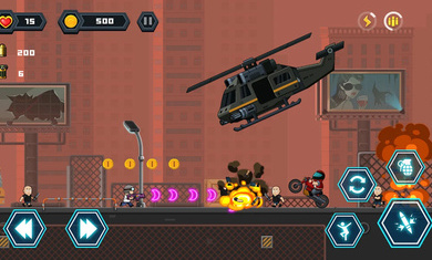 荒原掠夺者(Wasteland Raider)图1