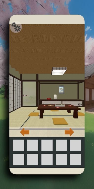 逃离樱花之家(Sakura House)图4