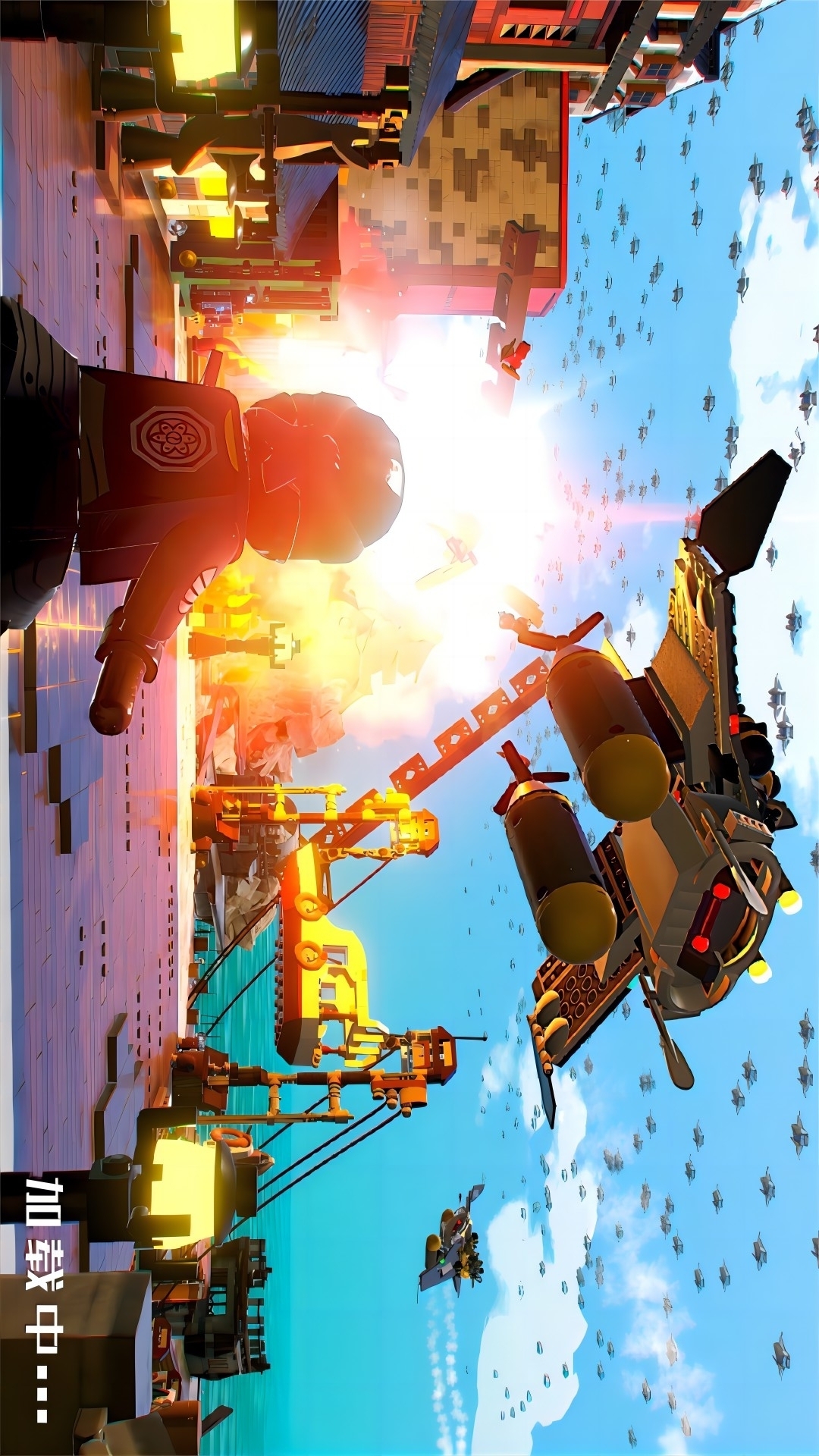 像素战场大作战图2