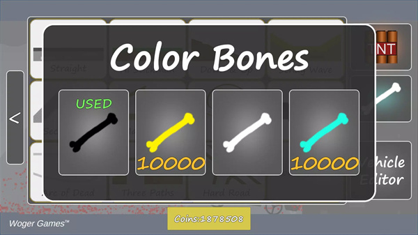 火柴人横扫千军最新版(Stickman Annihilation)图5