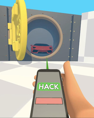 我的黑客My Hacker图3