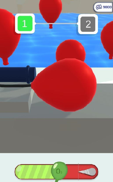 爆炸赛跑Blow Up Race图1