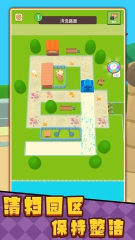 动物英雄总动员图1