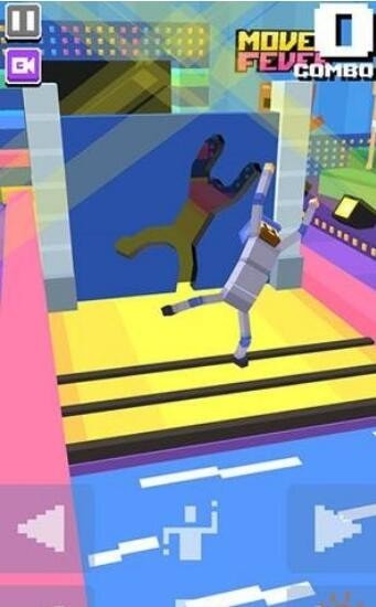 姿 势 大 作 战图3