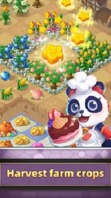 合并美味Merge Tasty图2