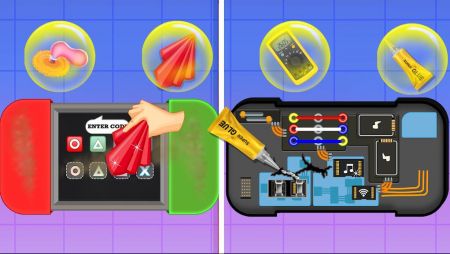 电器维修专家Electronics Repair Master图5