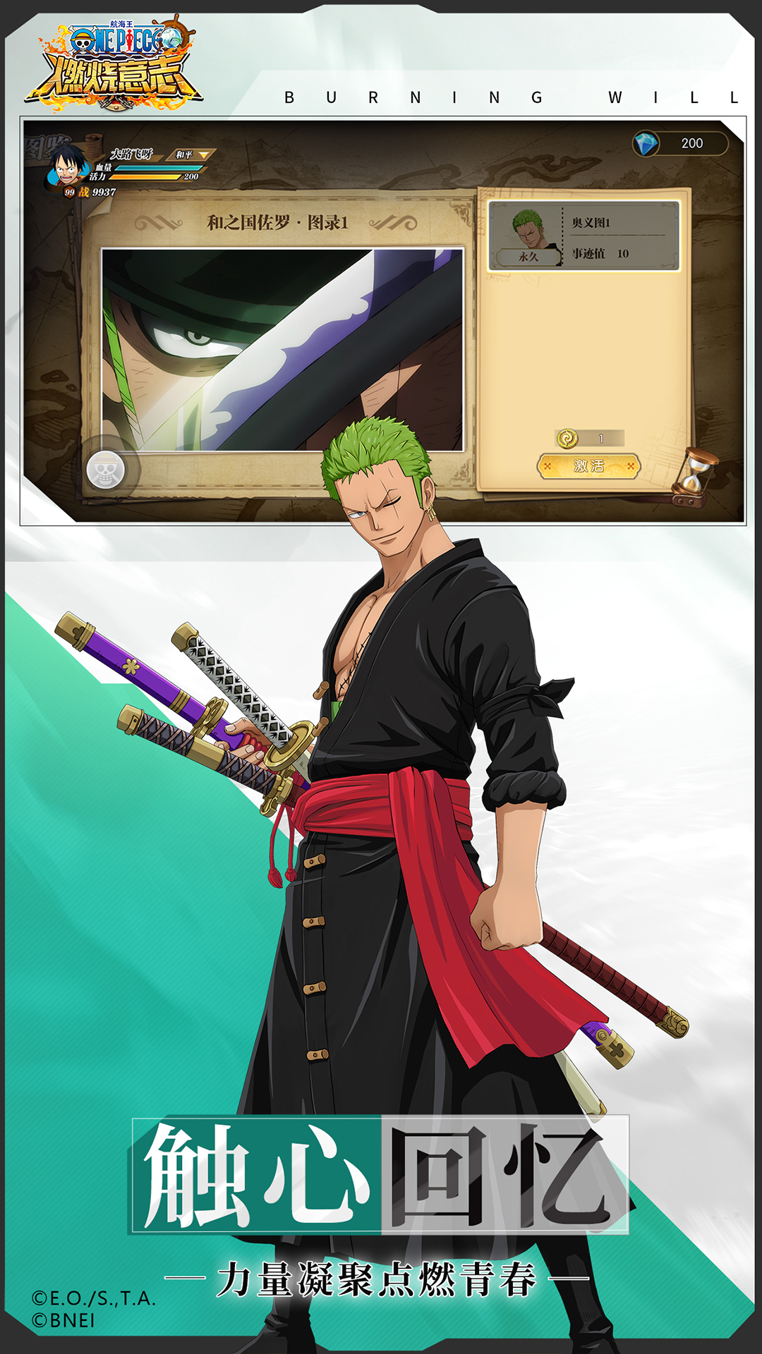 航海王：燃烧意志图3