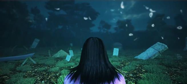 无尽噩梦5怨灵咒图3