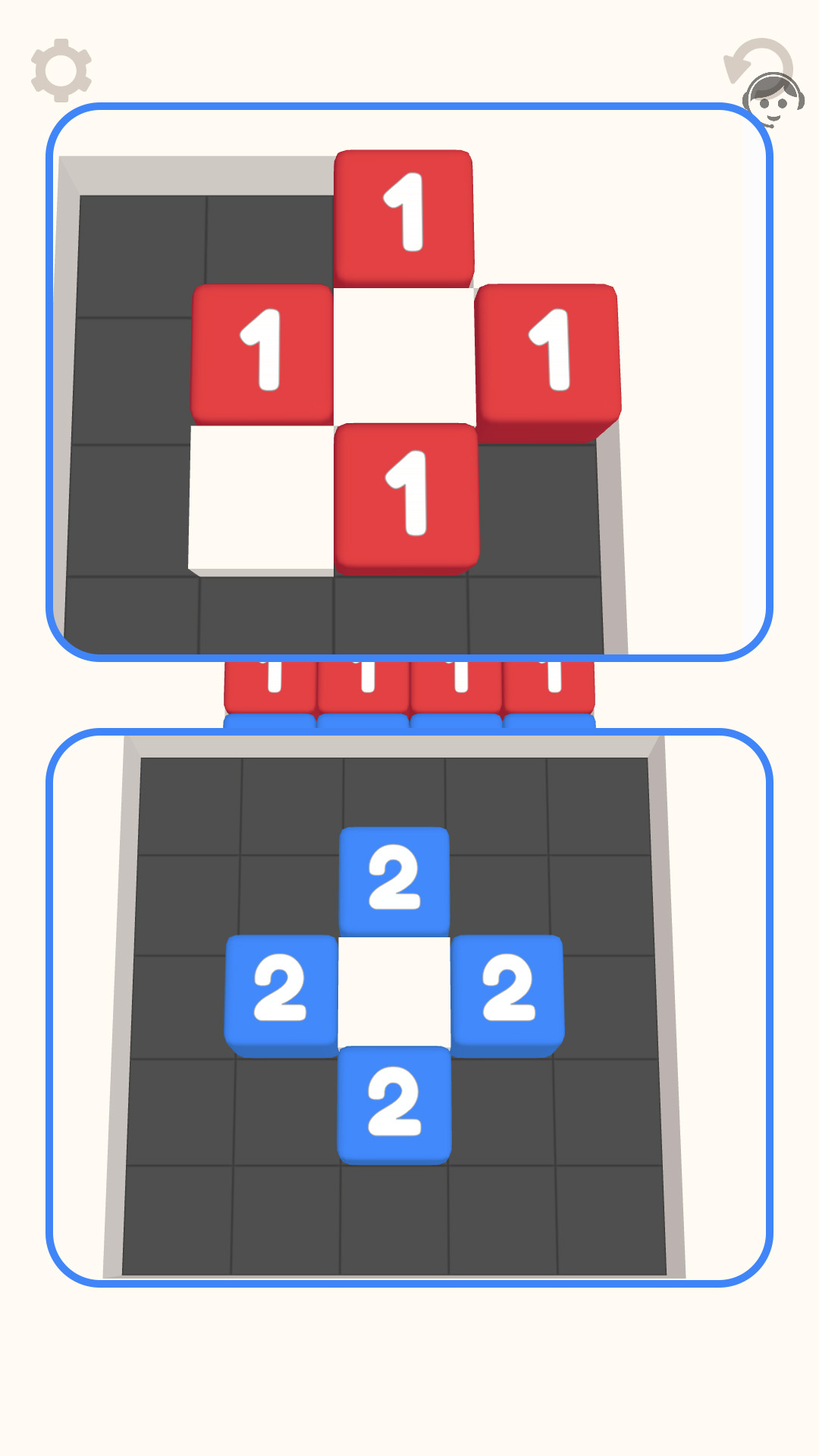 数字方块大合体最新版图5