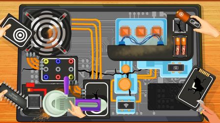 电器维修专家Electronics Repair Master图1