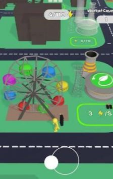 能源之地Energy Land图3