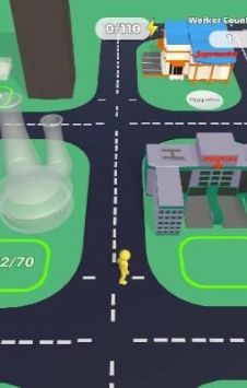 能源之地Energy Land图2