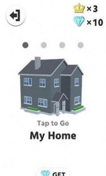 室内高尔夫RoomGolf图1