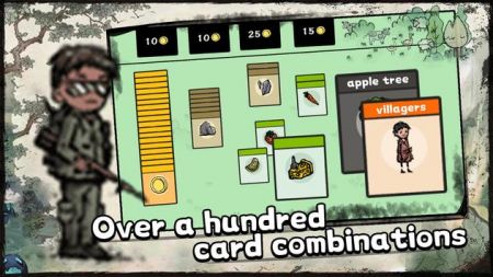 堆叠村庄Stacked Villages图1