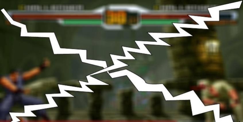 街机格斗模拟器Arcade Emulator Neo