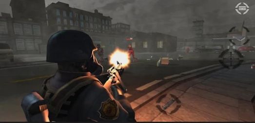 Delta Team: Operation Phoenix图1