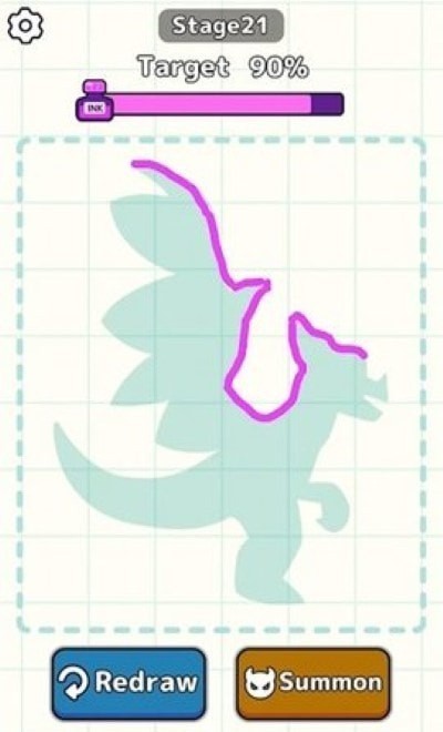 巨龙画手Draw Monster图3