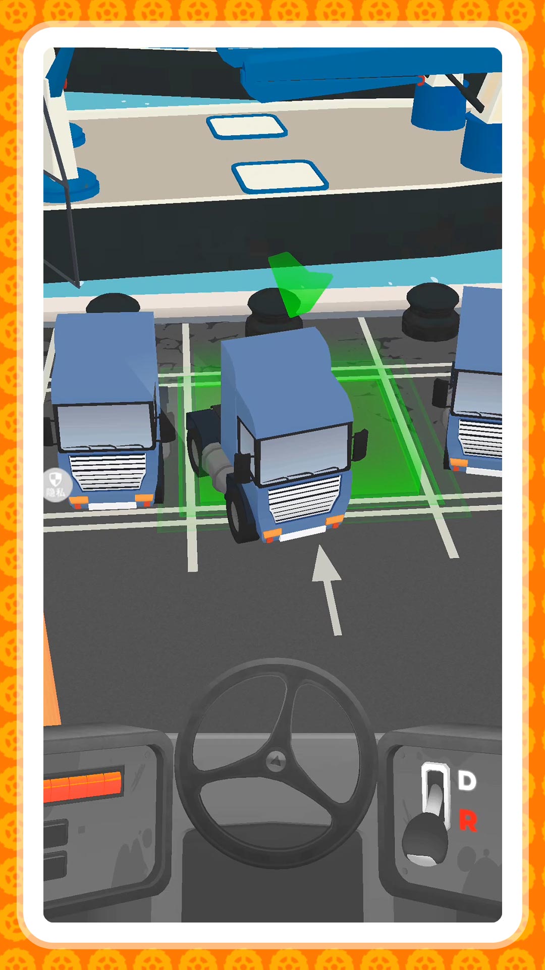 弯道超车正版游戏最新版2026图1